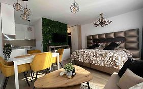Cosy Appartement Green Life Bansko