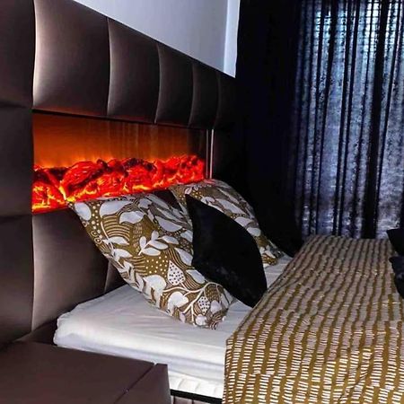 Cosy Appartement Green Life Банско Екстериор снимка