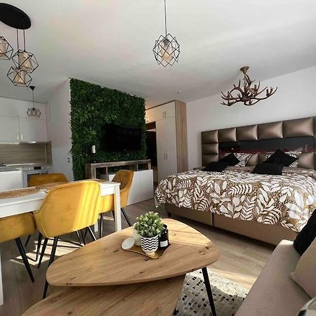 Cosy Appartement Green Life Банско Екстериор снимка