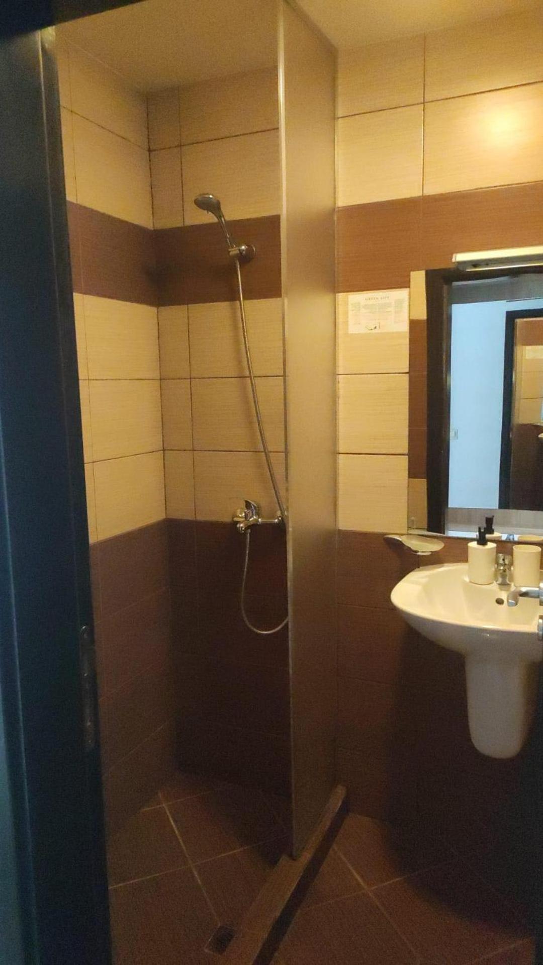 Cosy Appartement Green Life Банско Екстериор снимка