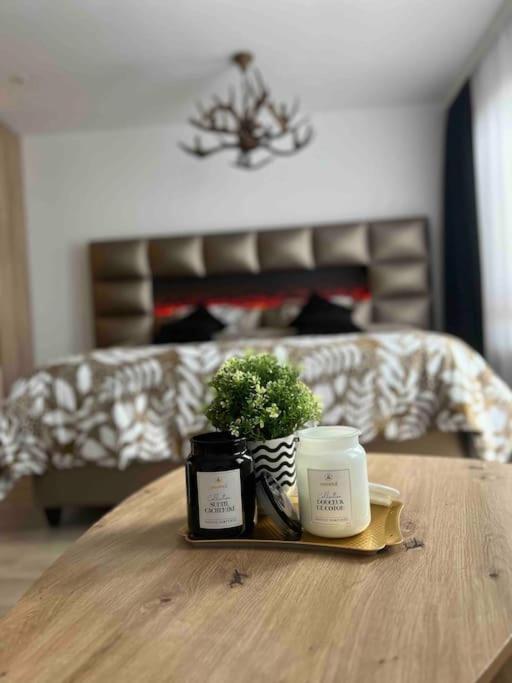 Cosy Appartement Green Life Банско Екстериор снимка