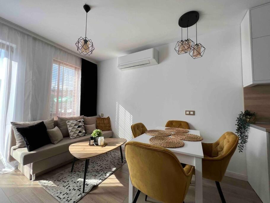 Cosy Appartement Green Life Банско Екстериор снимка