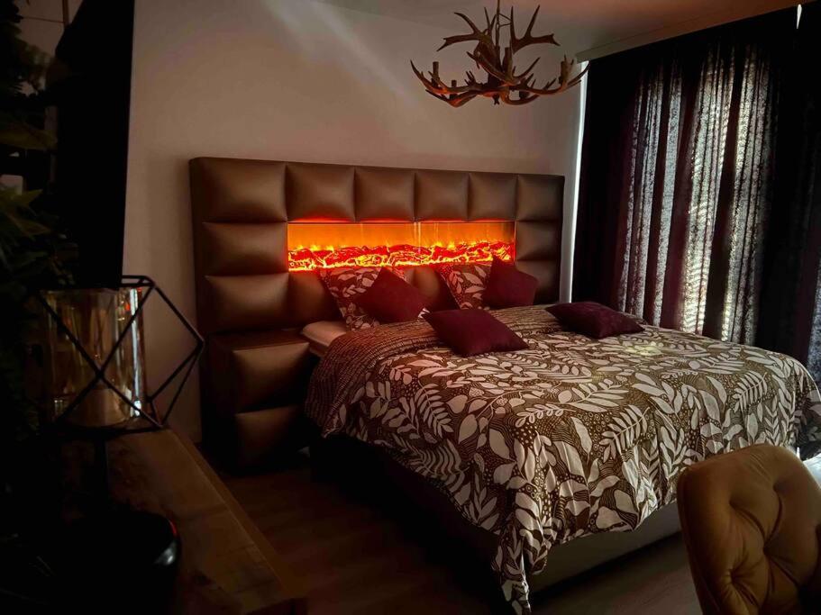 Cosy Appartement Green Life Банско Екстериор снимка