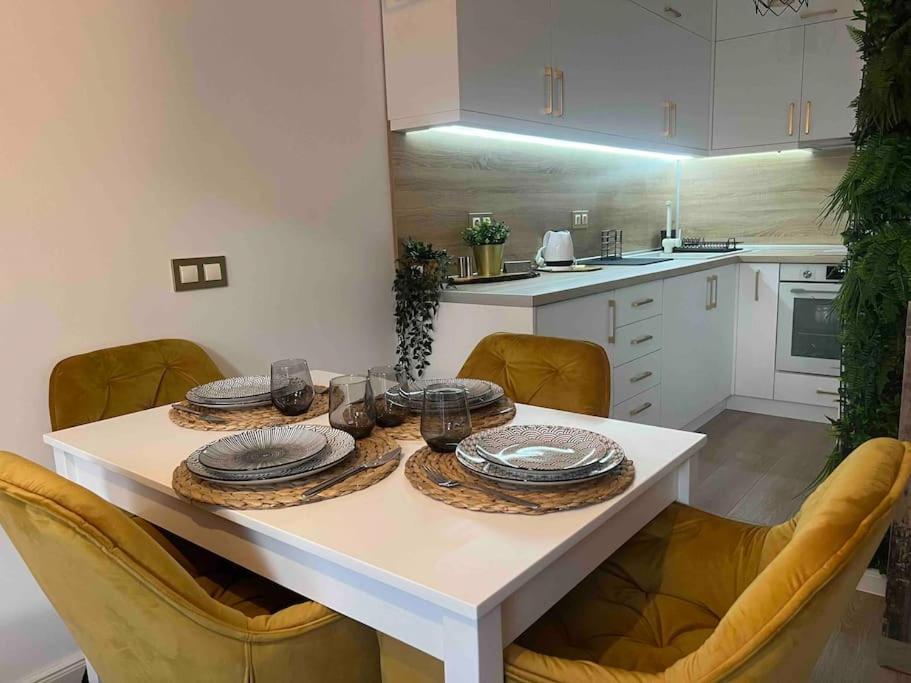 Cosy Appartement Green Life Банско Екстериор снимка