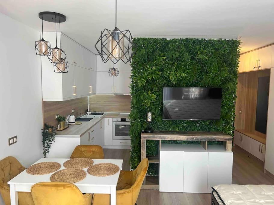 Cosy Appartement Green Life Банско Екстериор снимка