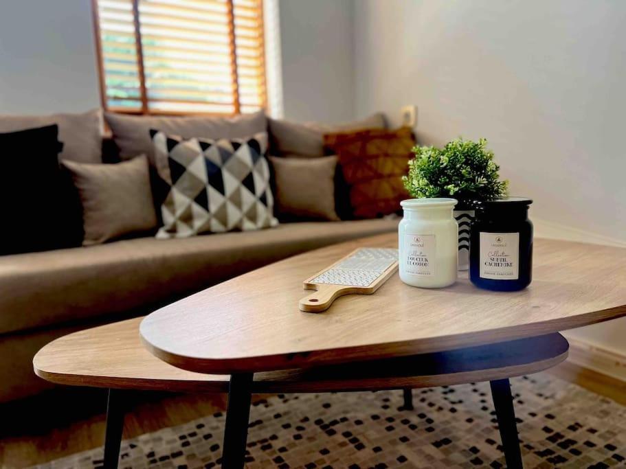 Cosy Appartement Green Life Банско Екстериор снимка