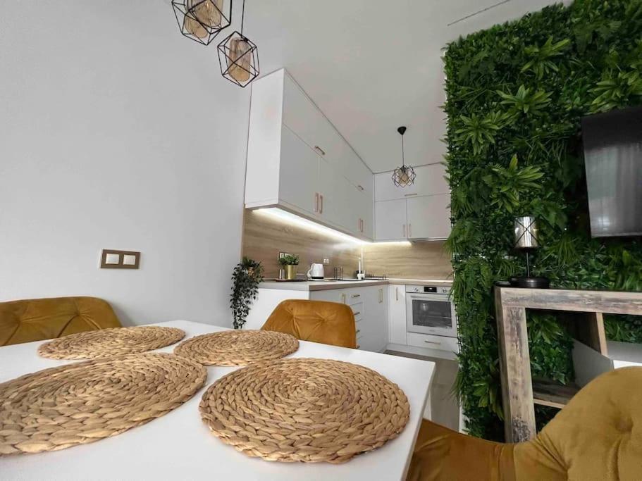 Cosy Appartement Green Life Банско Екстериор снимка