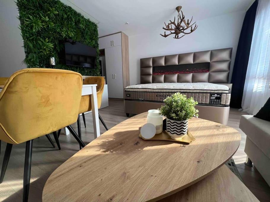 Cosy Appartement Green Life Банско Екстериор снимка